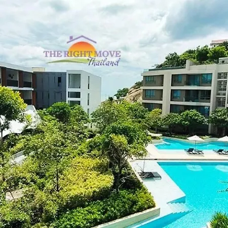 Veranda Hua Hin